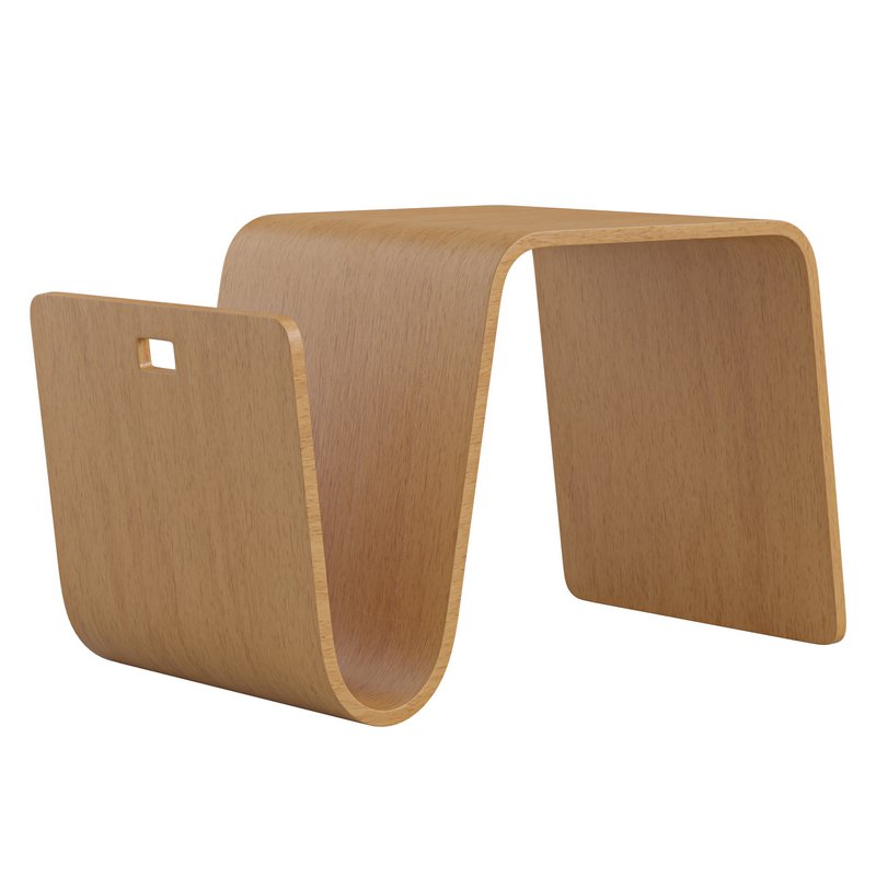 Harrison Coffee Table - Image 2