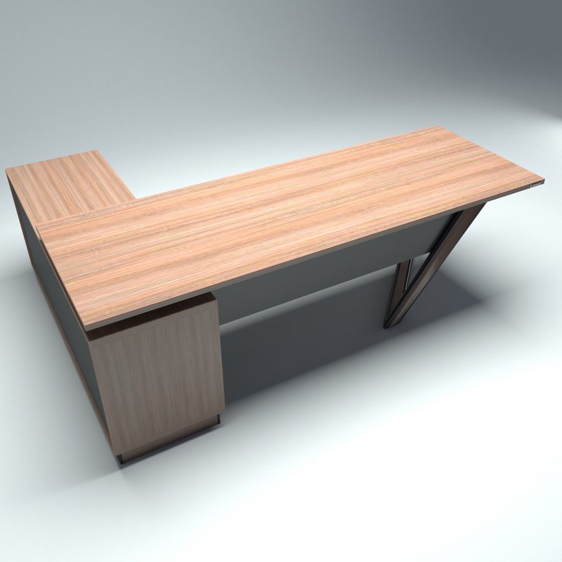 Executive Table LR-796 - Image 3