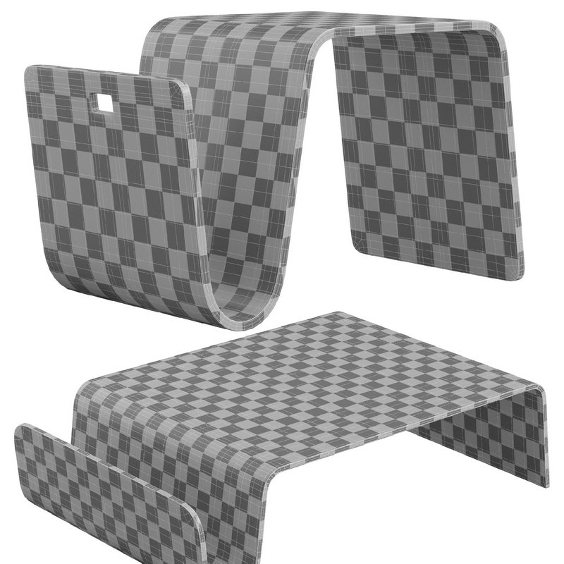 Harrison Coffee Table - Image 4