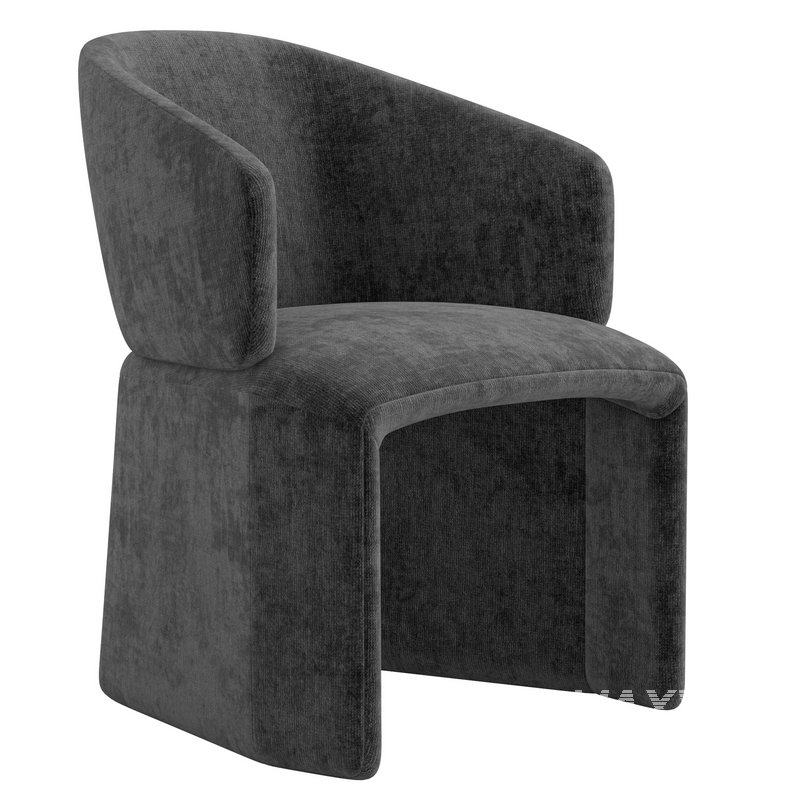 ICARUS chair by Linteloo - Image 4