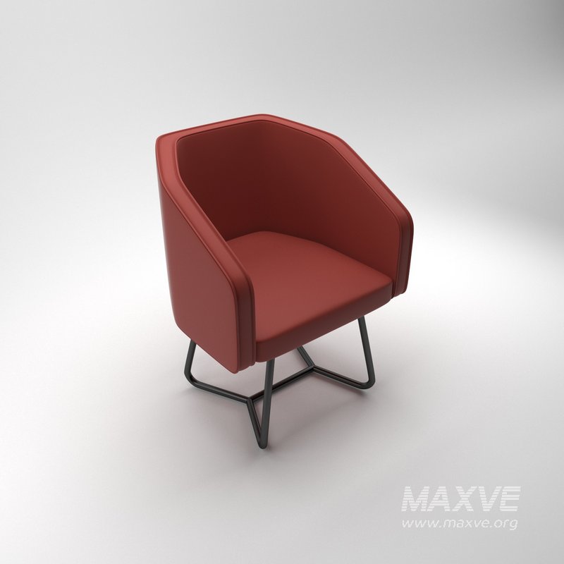 Single Seat Style Sofa - Image 1