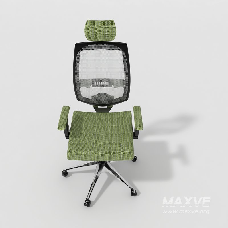 The main office chair has six designs - Image 5