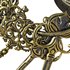 Vintage Key Chain - Thumbnail 3