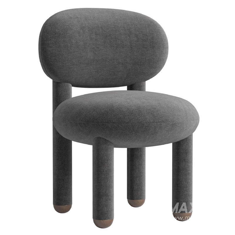 Flock Chair CS1 By Noom - Image 2