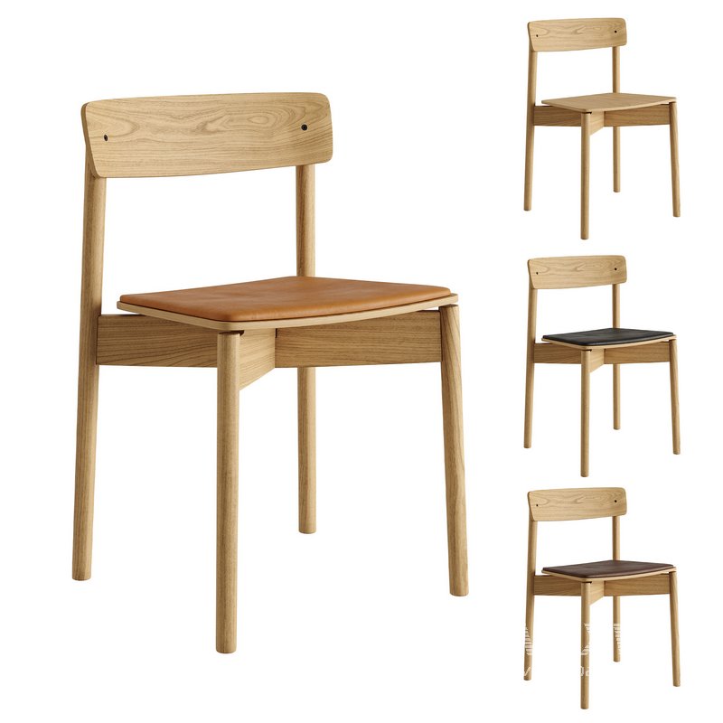 Cross Chair - Image 4