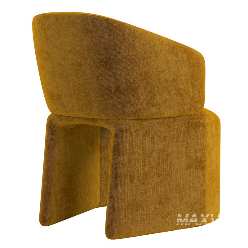 ICARUS chair by Linteloo - Image 5