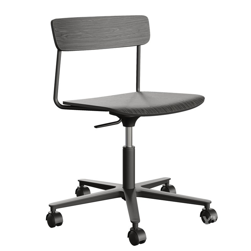 Cross task chair - Image 5