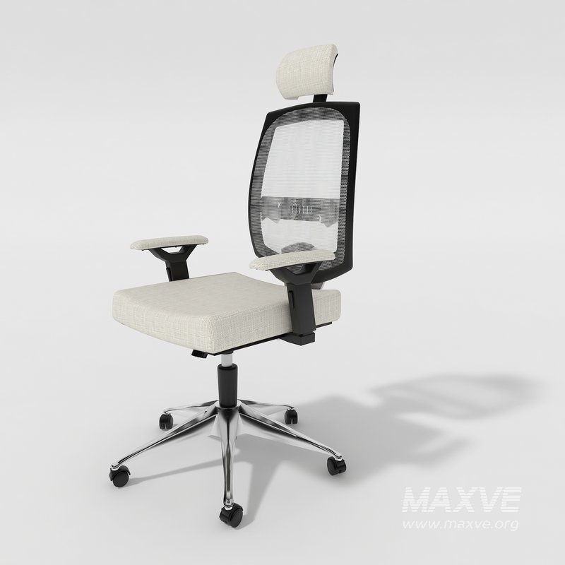 The main office chair has six designs - Image 2