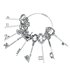 Vintage Key Chain - Thumbnail 5