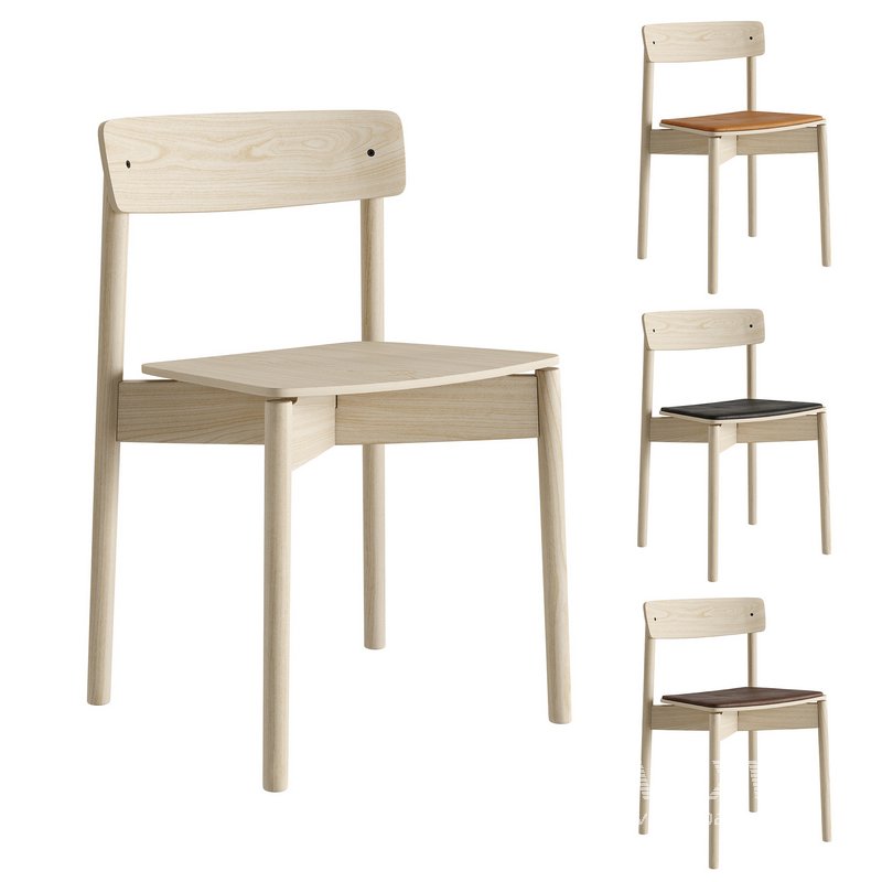 Cross Chair - Image 5