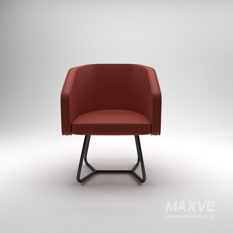 Single Seat Style Sofa - Image 5