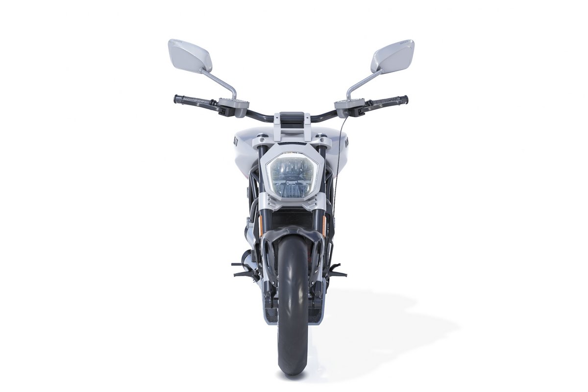 Realistic XDiavel Black Star - Image 3