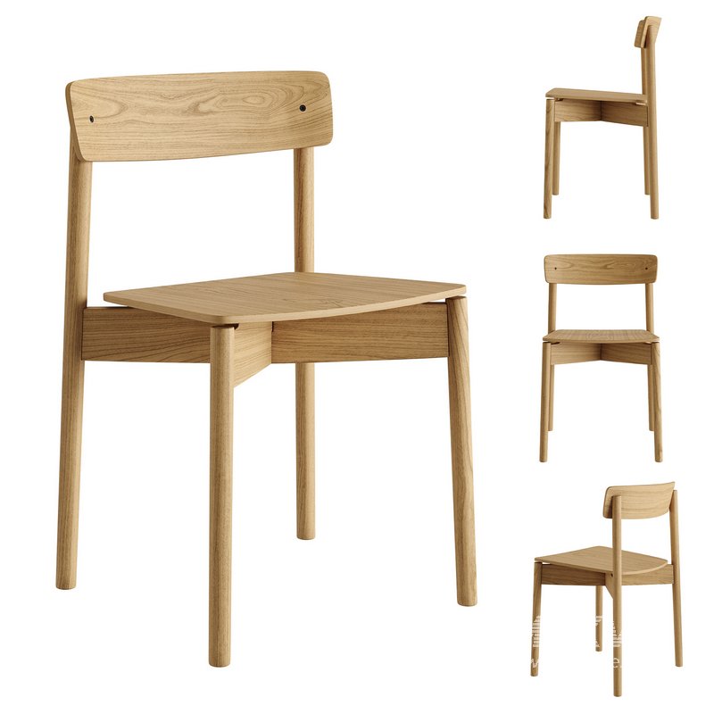 Cross Chair - Image 6