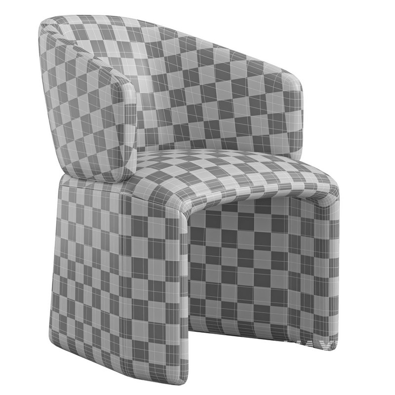 ICARUS chair by Linteloo - Image 6