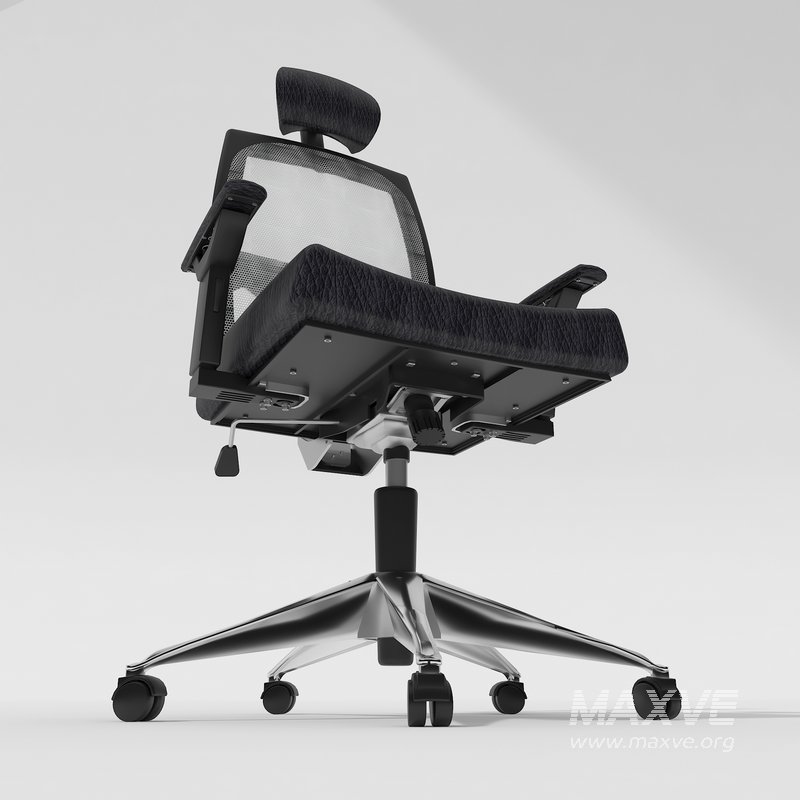 The main office chair has six designs - Image 3