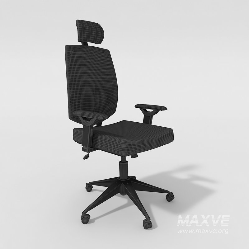 The main office chair has six designs - Image 4