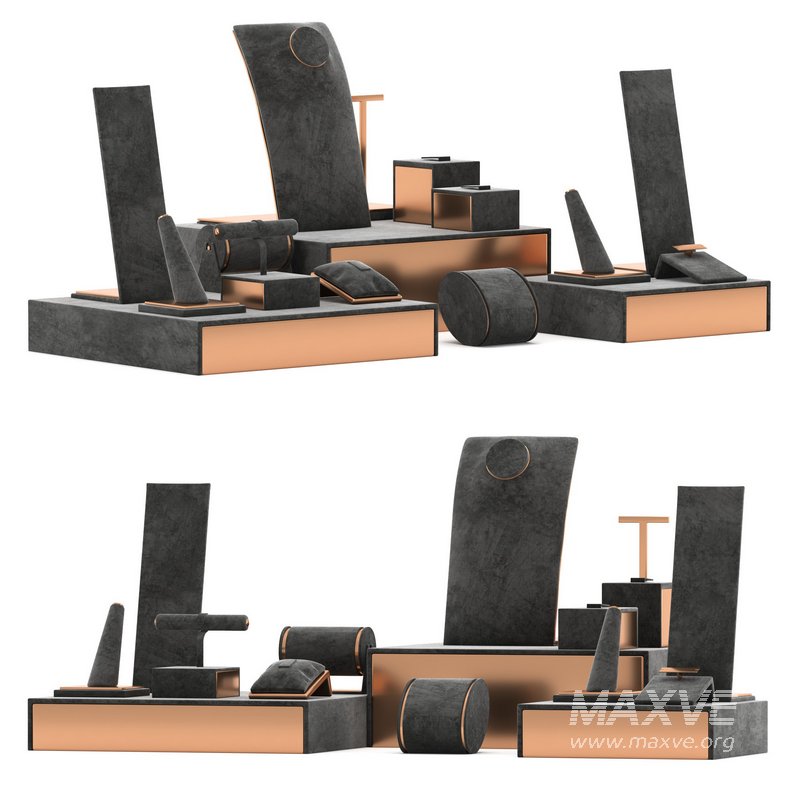 Jewelry Display Kaila - Image 1