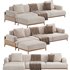Kinuta Sofa 2 - Thumbnail 1
