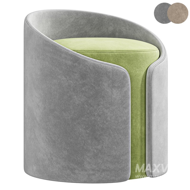 Mackey Relax Chair - Image 1