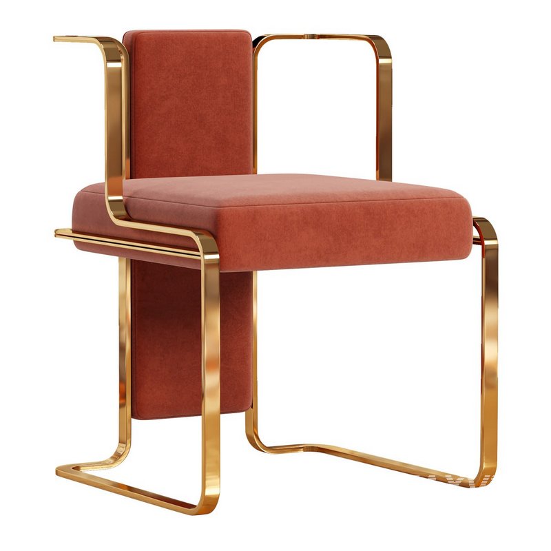 Brynn Chair C001 - Image 1