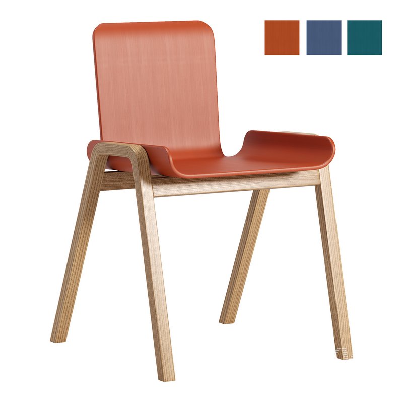 JQUAL Chairs - Image 1