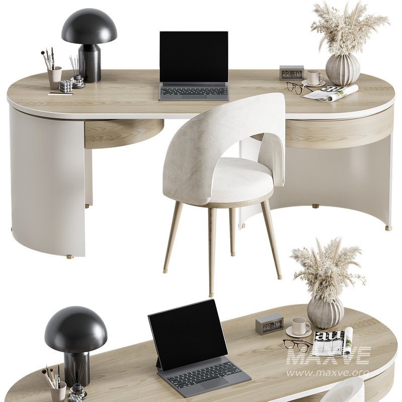 Workplace 04 - Image 1