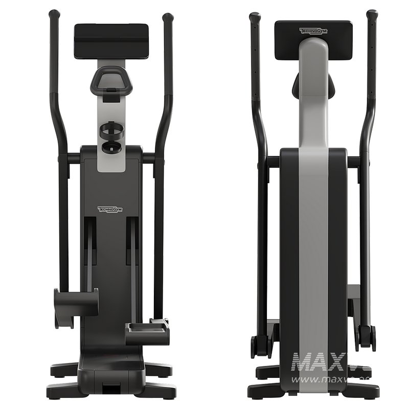 Elliptical Technogym - Image 4