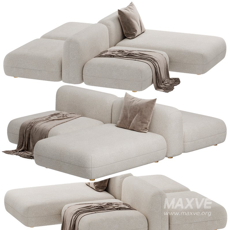 Tokio Sofa 2 - Image 2