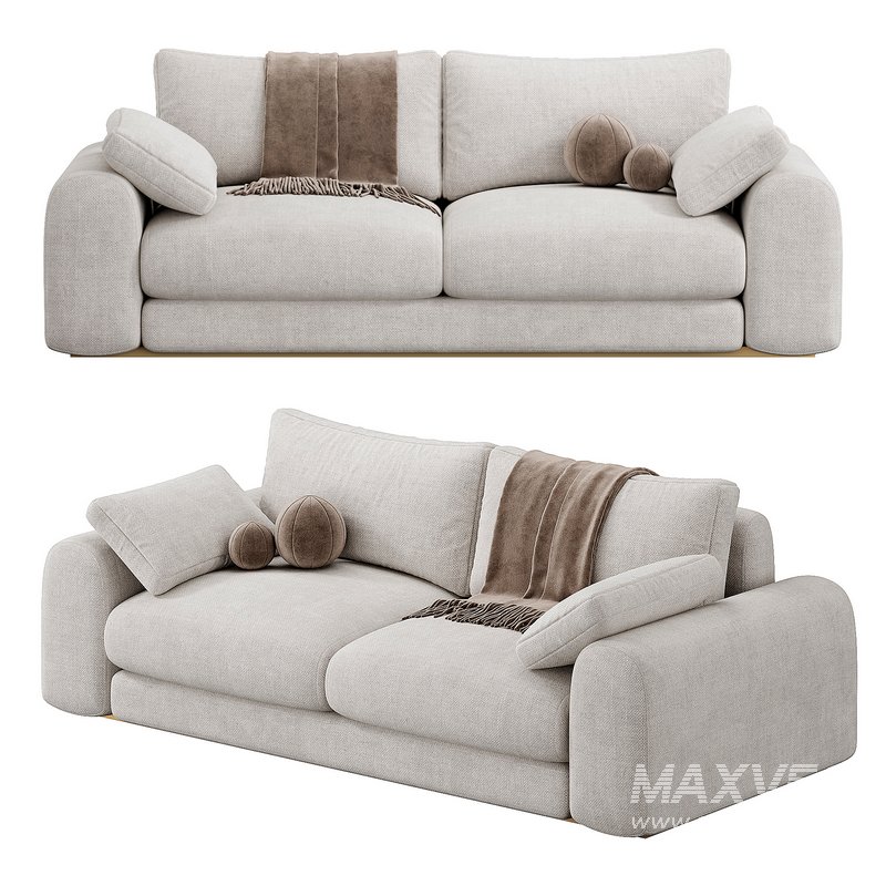 Island Sofa - Image 3