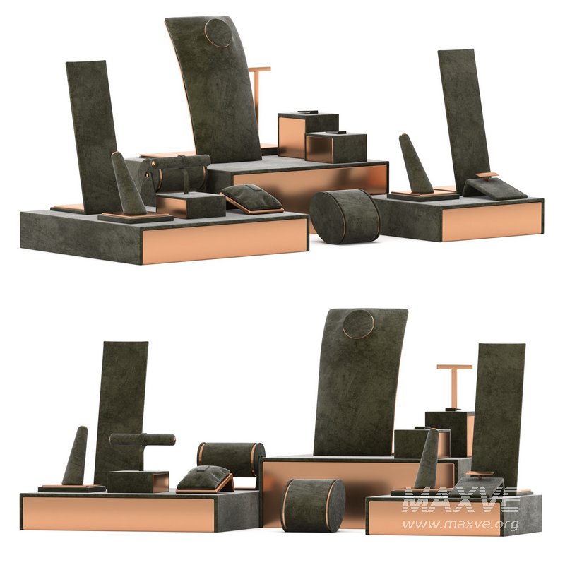 Jewelry Display Kaila - Image 2