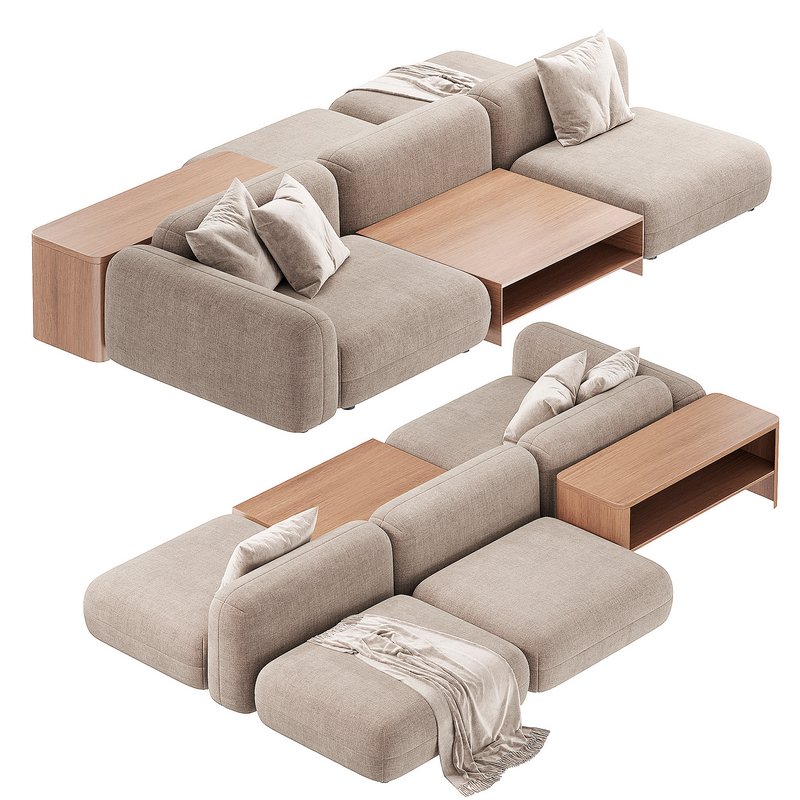 Tokio Sofa - Image 2