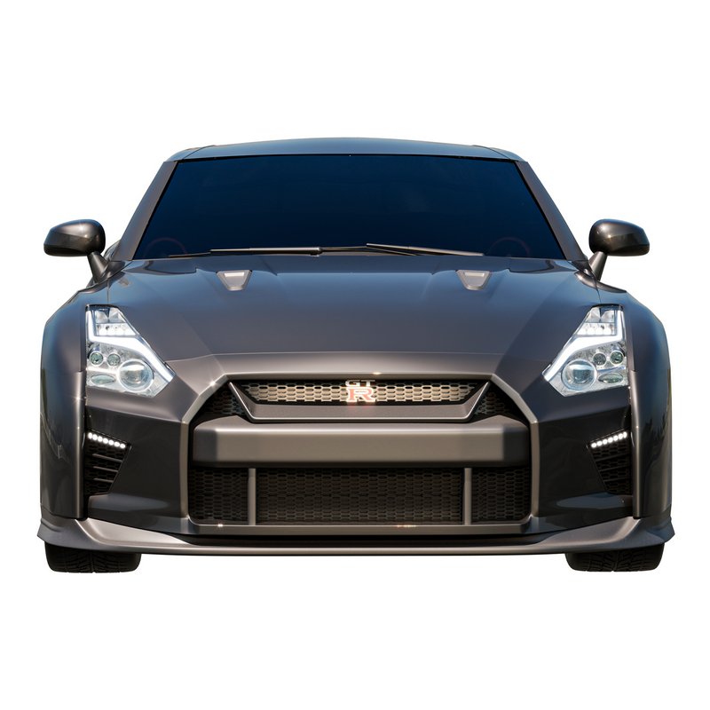 Nissan GTR R35 Godzilla - Image 1