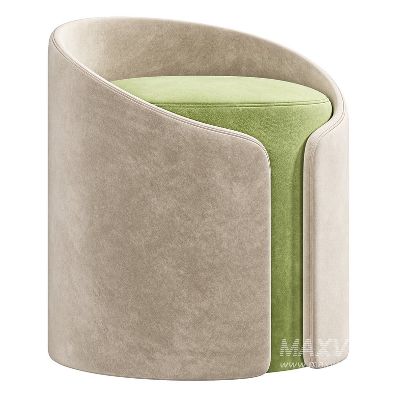 Mackey Relax Chair - Image 2