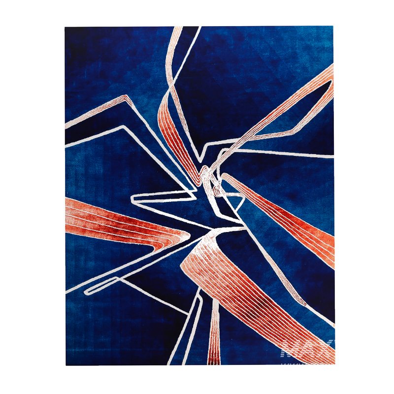 Illulian PERSPECTIVE 01 Carpet - Image 5