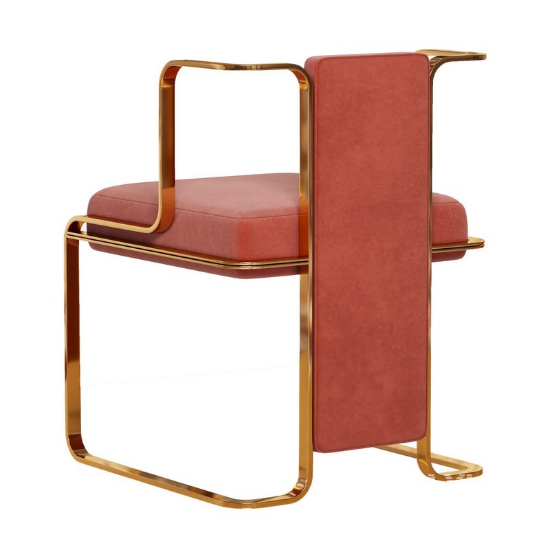 Brynn Chair C001 - Image 2