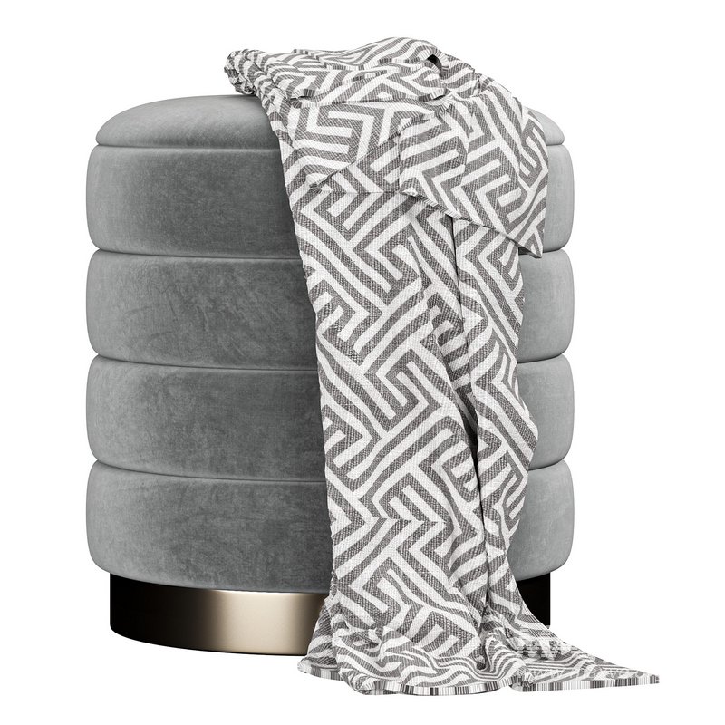 Pouf Francis - Image 2