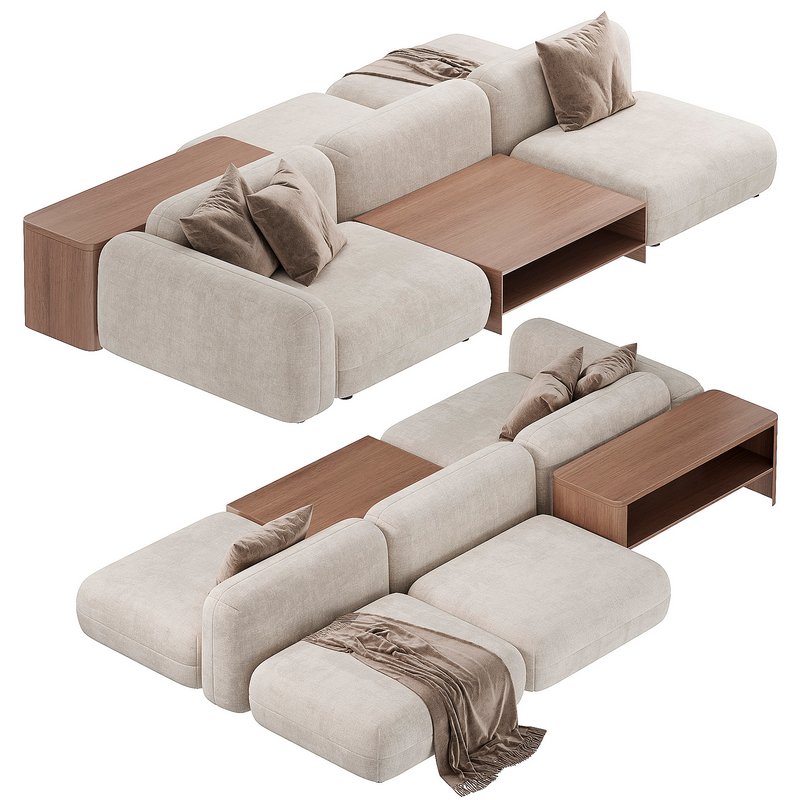 Tokio Sofa - Image 3