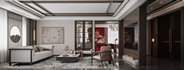 Modern living room - Thumbnail 1