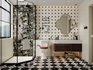 Modern bathroom - Thumbnail 1
