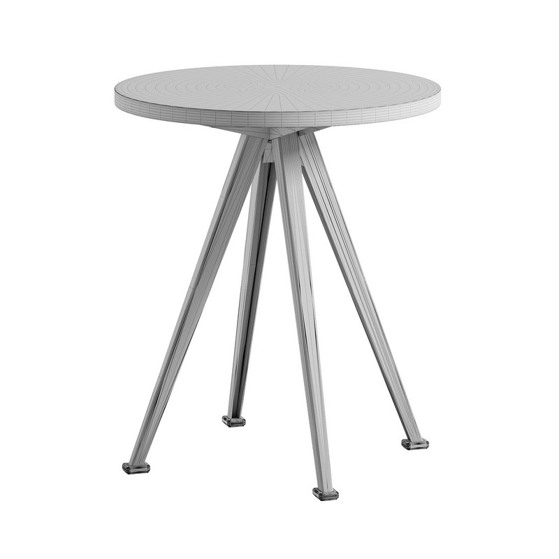 PYRAMID COFFEE TABLE 51 - Image 3