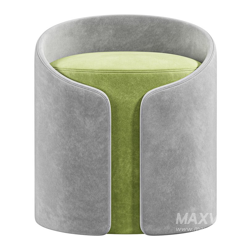 Mackey Relax Chair - Image 3