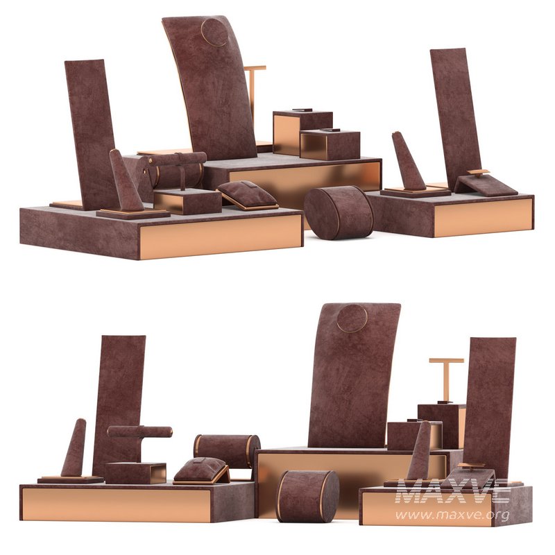 Jewelry Display Kaila - Image 4