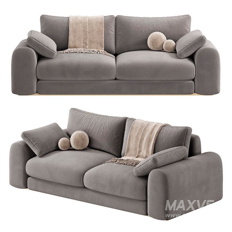 Island Sofa - Image 2
