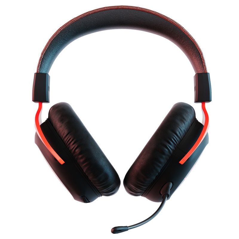 HyperX Cloud II Wireless - Image 2