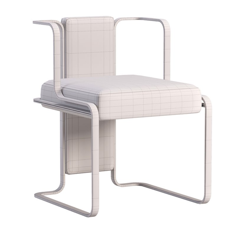 Brynn Chair C001 - Image 3