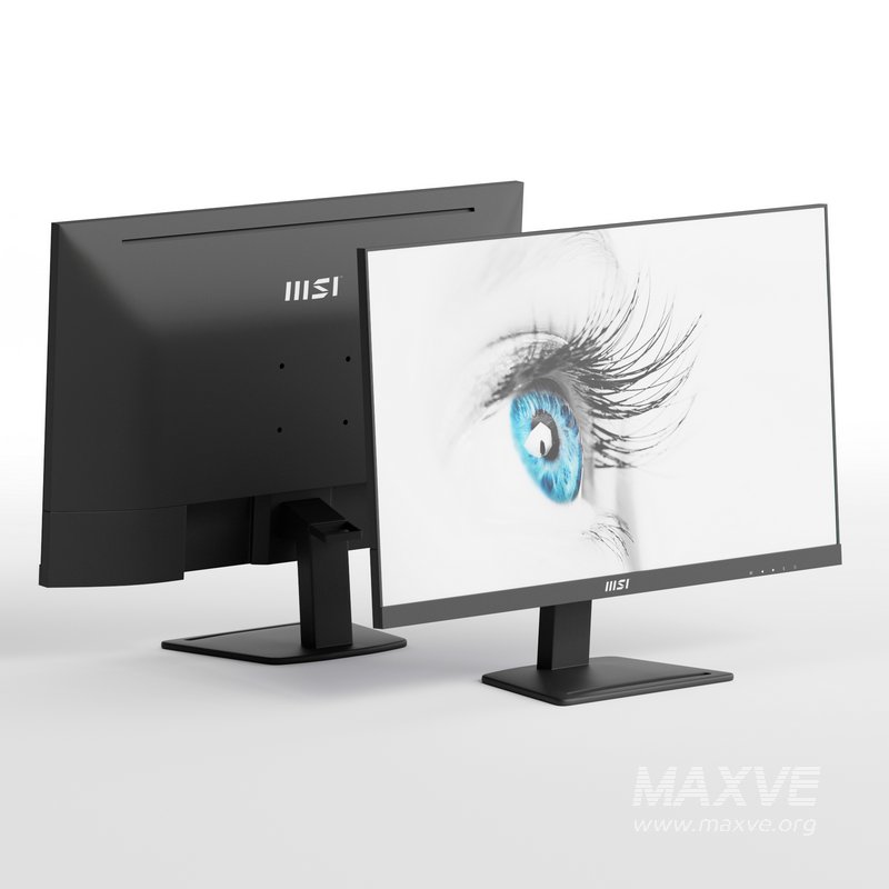 MSI PRO MP273 - Image 1