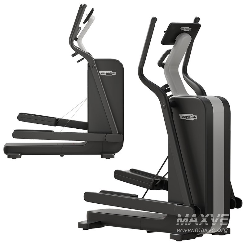 Elliptical Technogym - Image 8