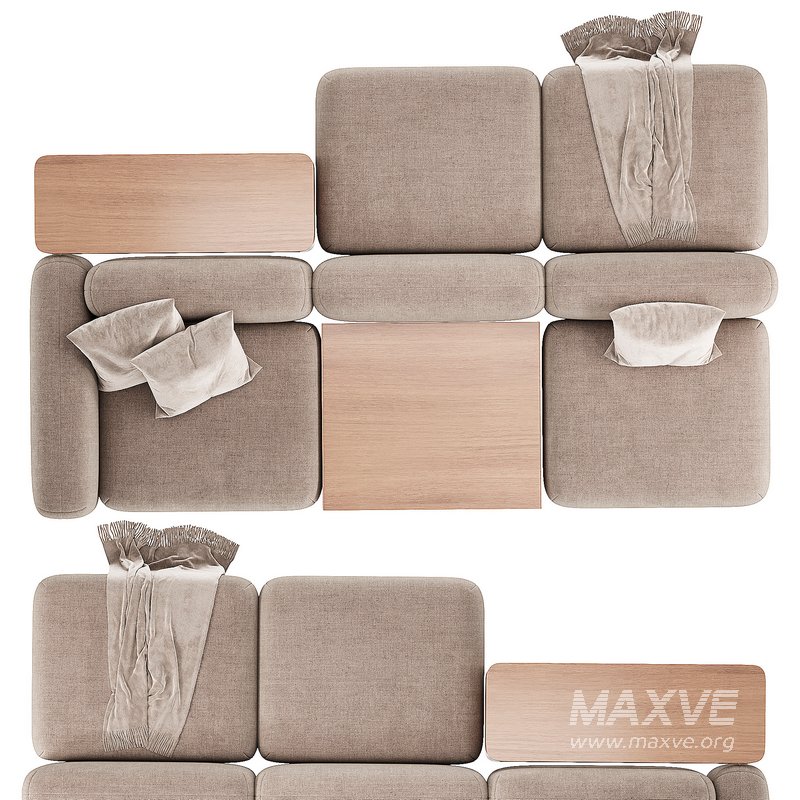 Tokio Sofa - Image 4