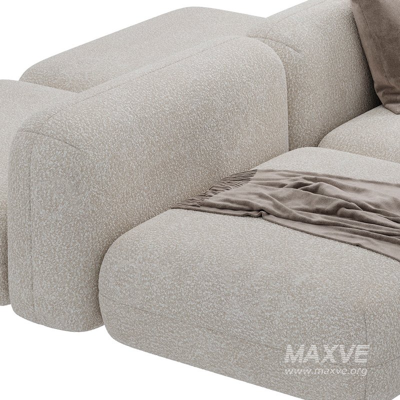 Tokio Sofa 2 - Image 3