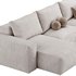 Corner sofa Marco ARARAT - Thumbnail 4